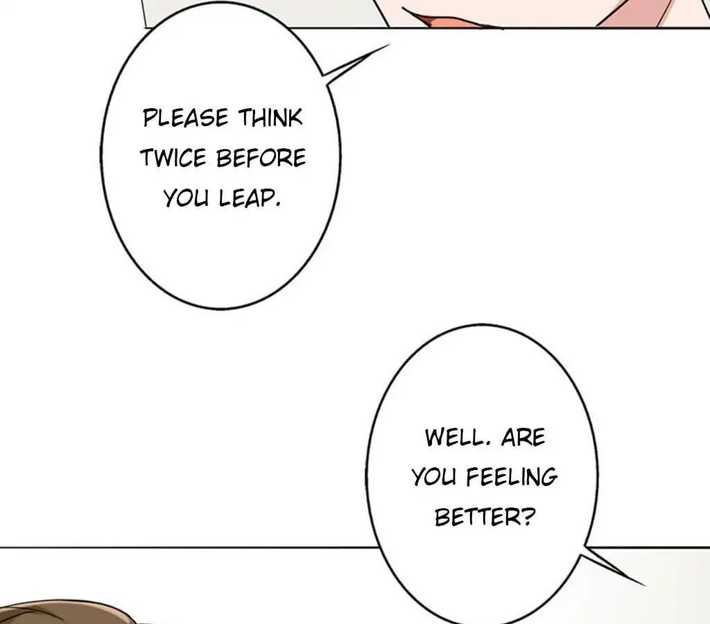 Become A Girl At Night Chapter 22 - page 20
