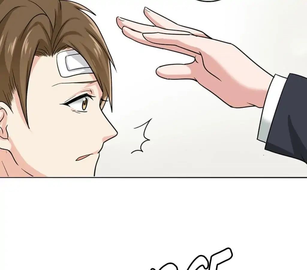 Become A Girl At Night Chapter 22 - page 21