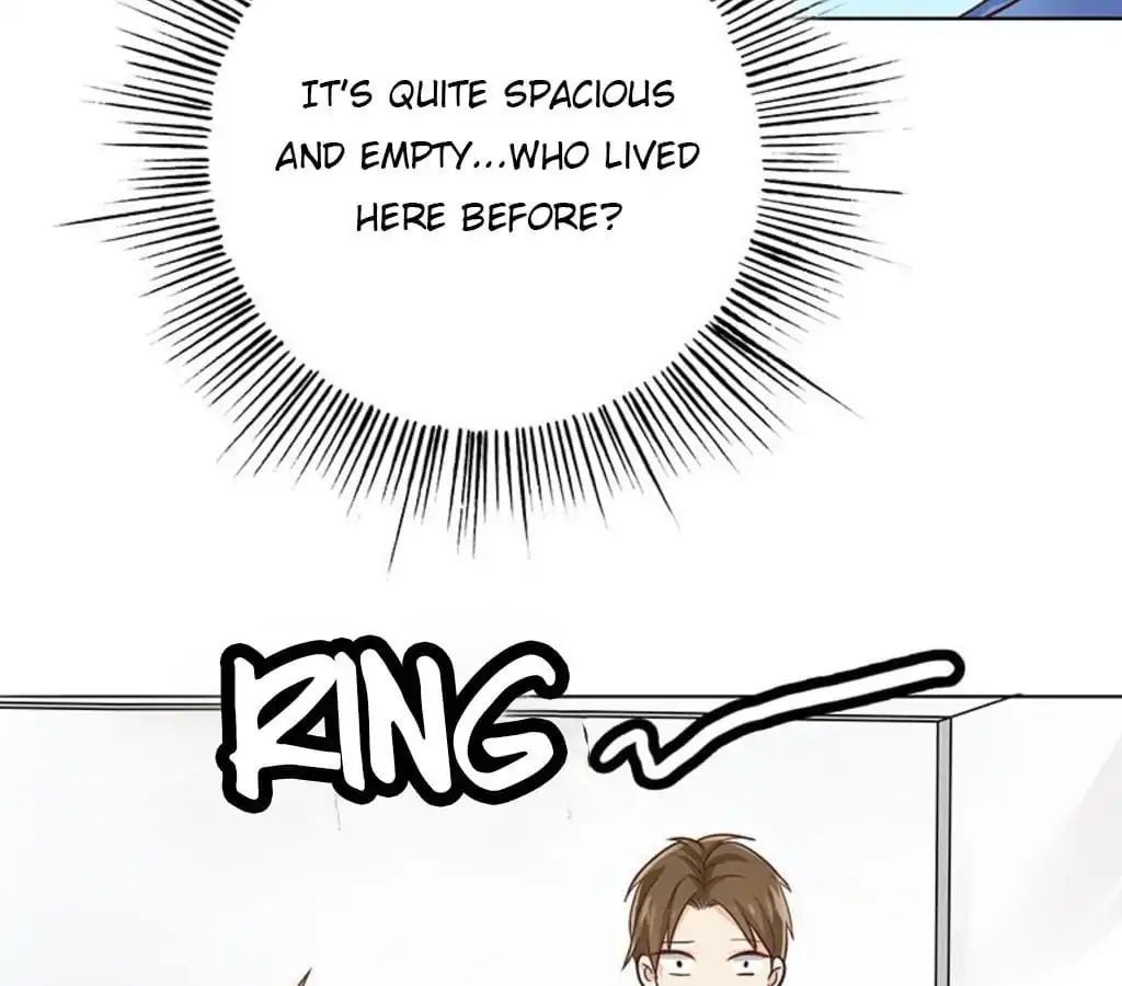 Become A Girl At Night Chapter 22 - page 29