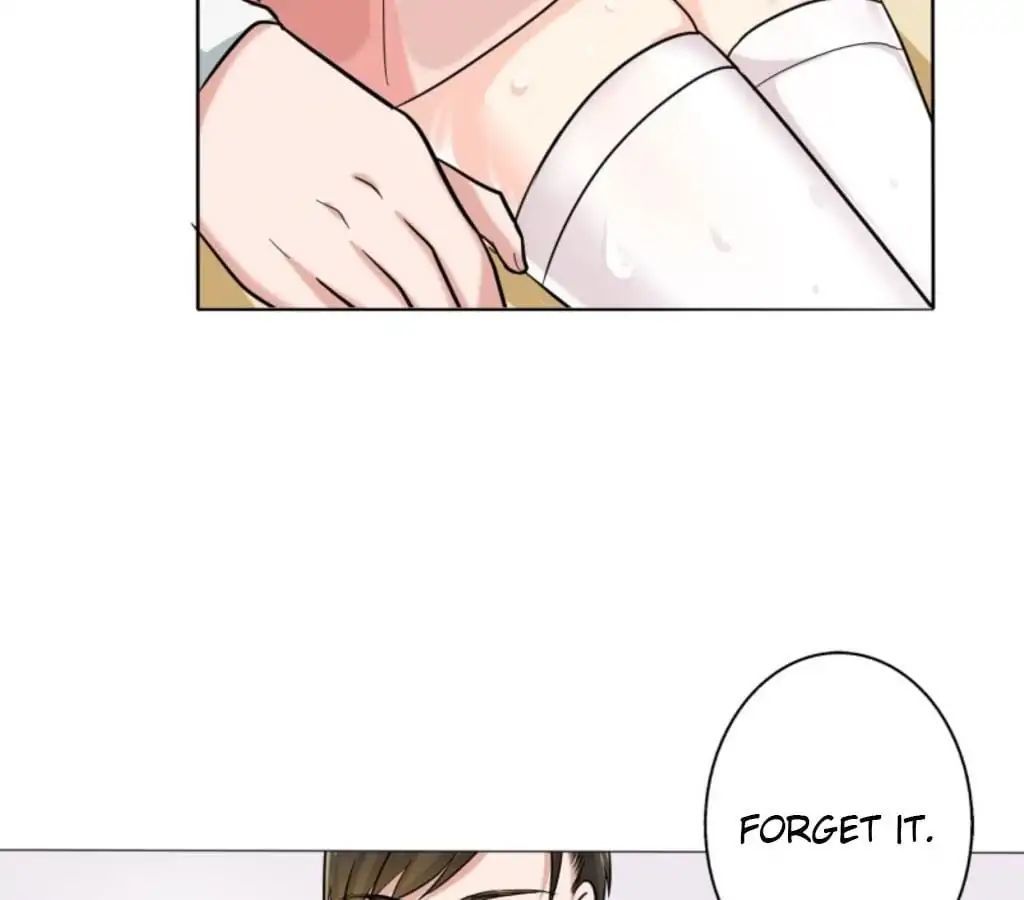 Become A Girl At Night Chapter 22 - page 3