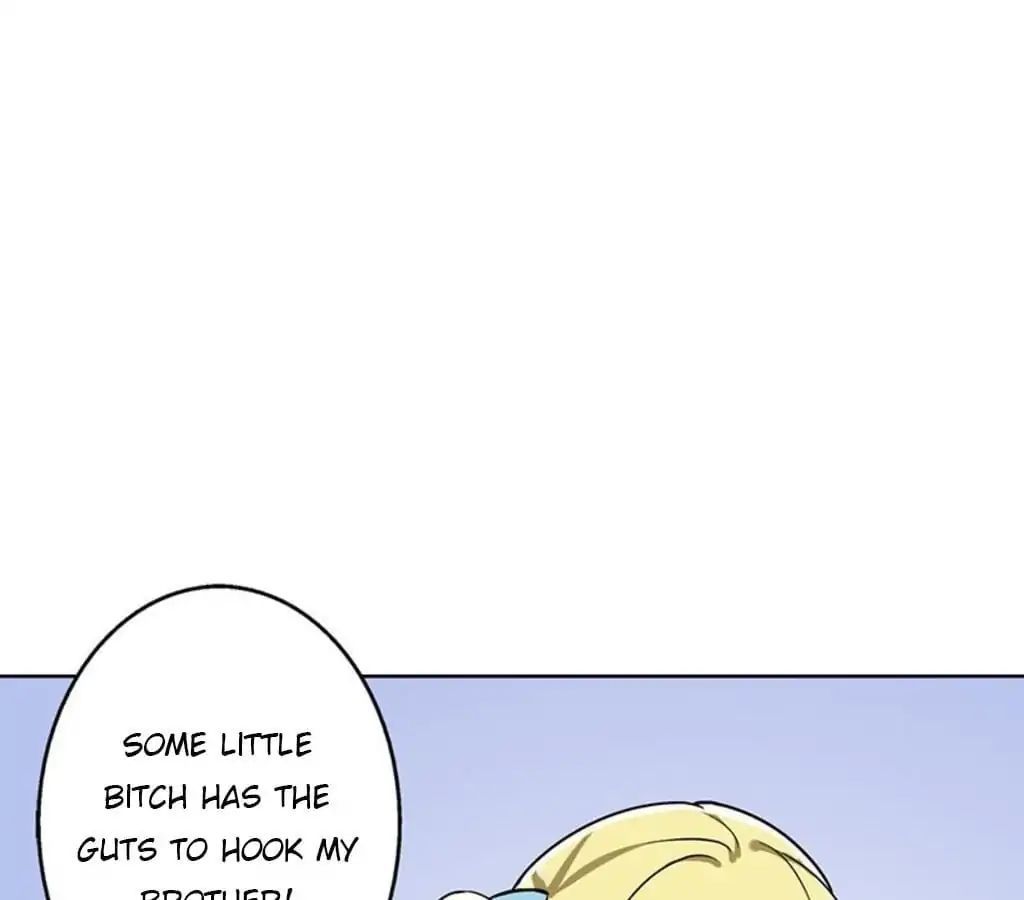 Become A Girl At Night Chapter 22 - page 39