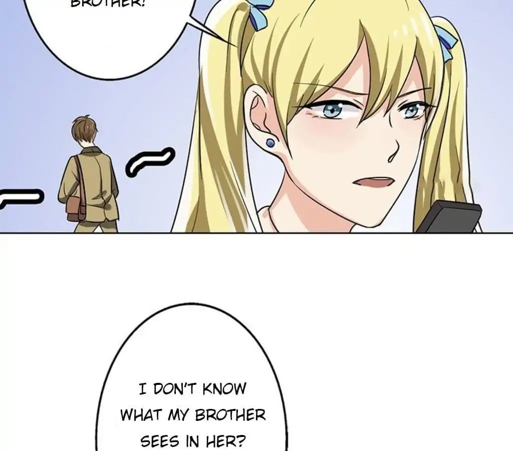 Become A Girl At Night Chapter 22 - page 40