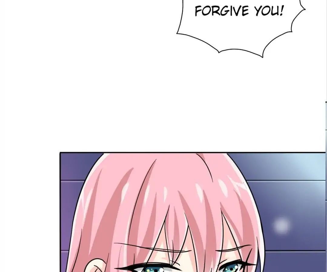 Become A Girl At Night Chapter 21 - page 23