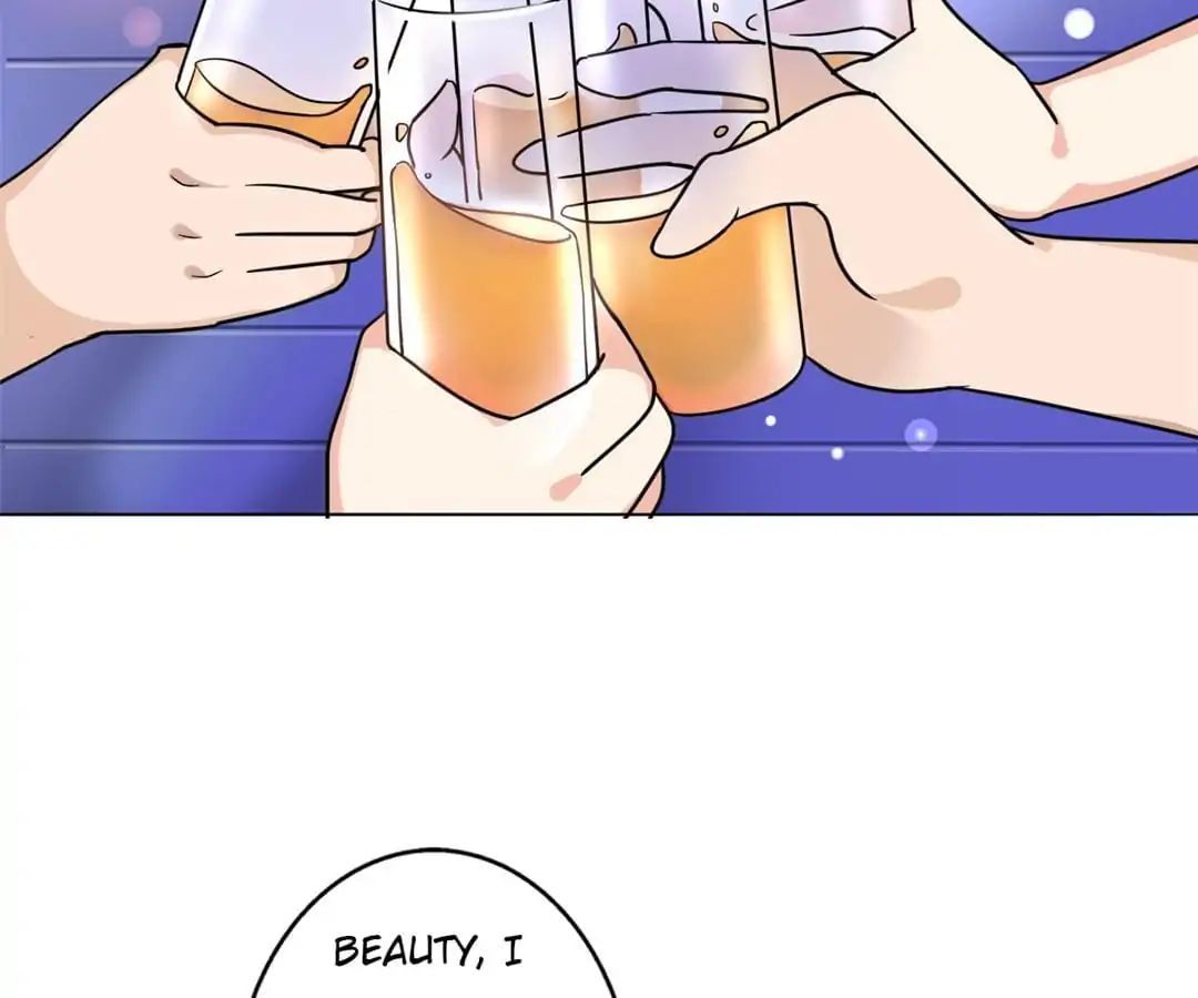 Become A Girl At Night Chapter 20 - page 23