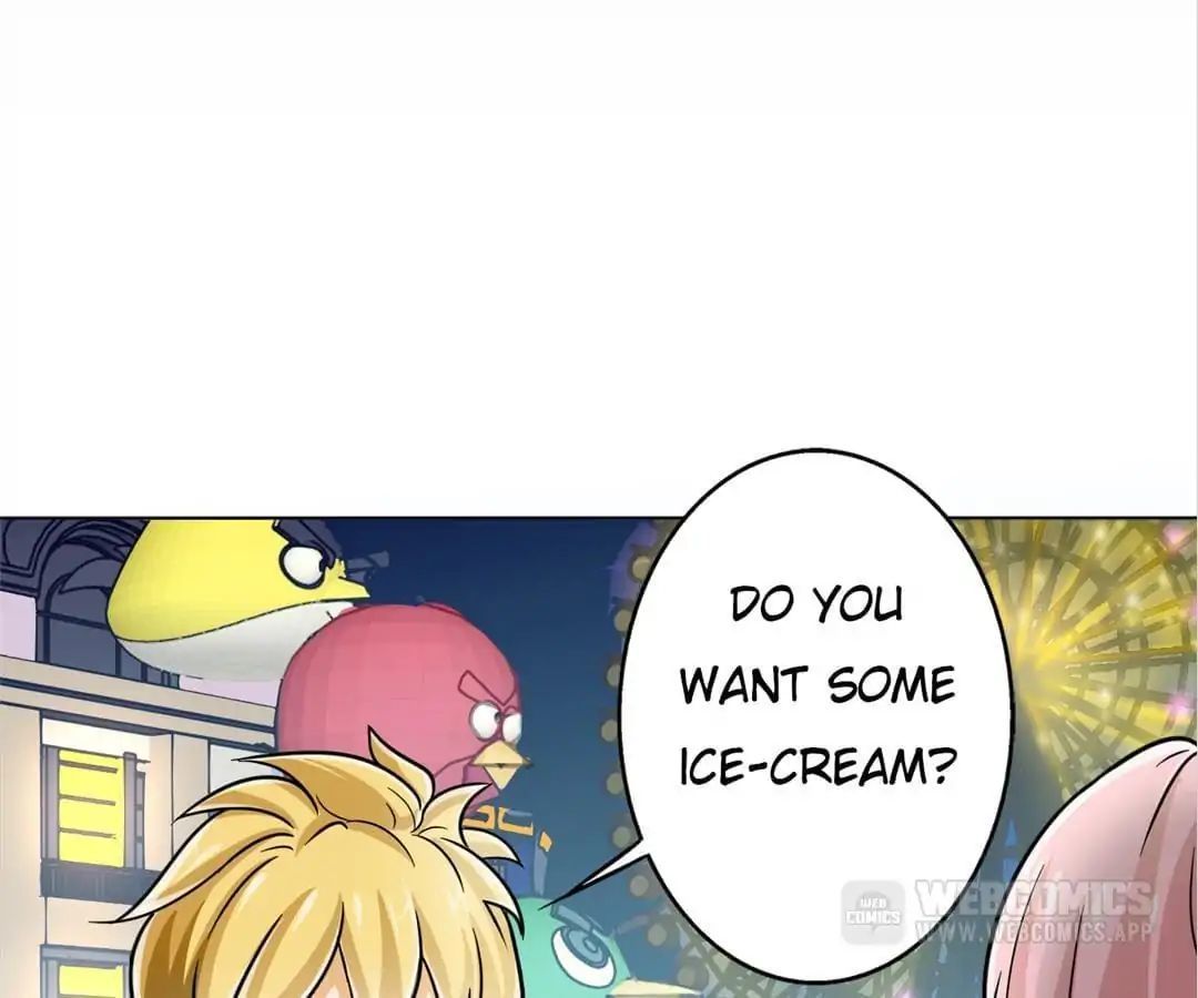 Become A Girl At Night Chapter 19 - page 14