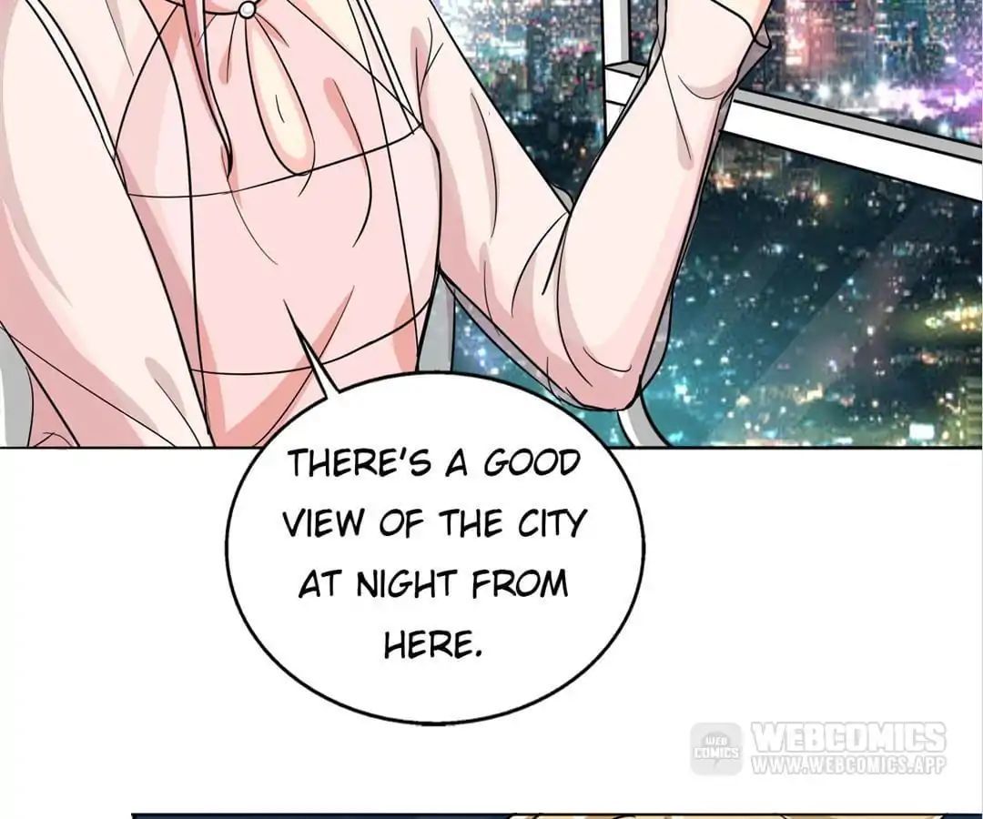 Become A Girl At Night Chapter 19 - page 26