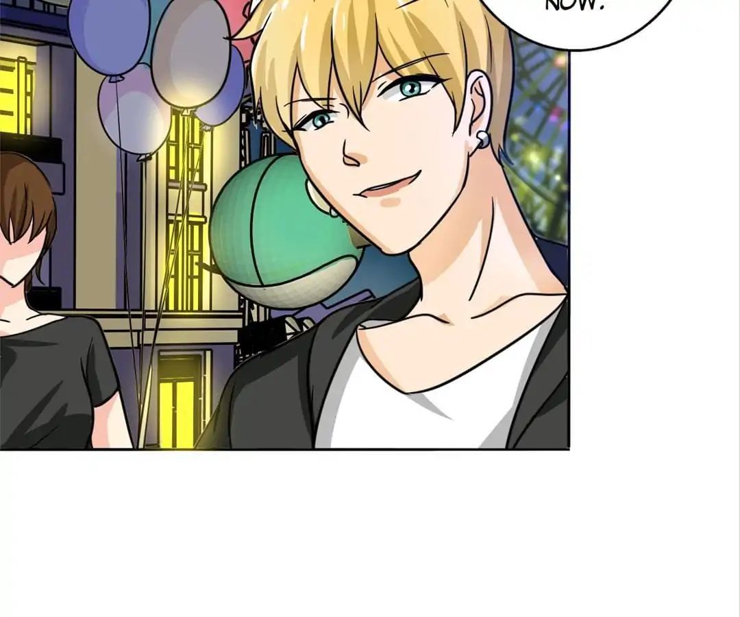 Become A Girl At Night Chapter 19 - page 4