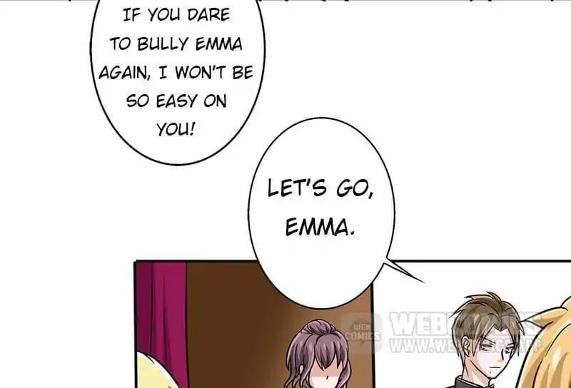 Become A Girl At Night Chapter 13 - page 22