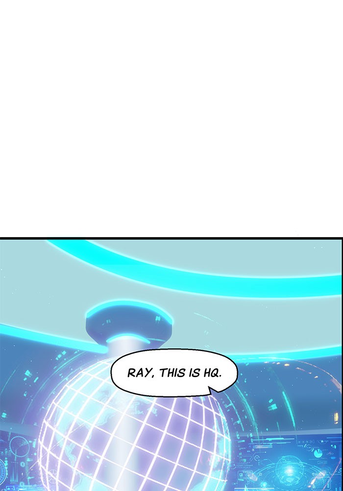 Battle of Guardians Origins Chapter 18 - page 2