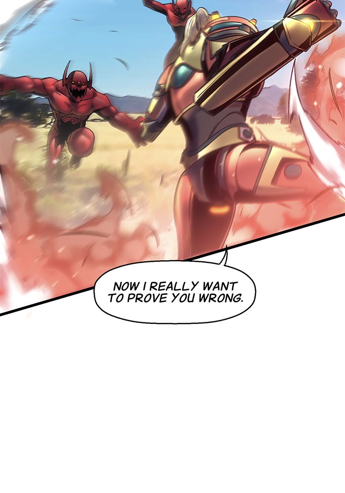 Battle of Guardians Origins Chapter 18 - page 13