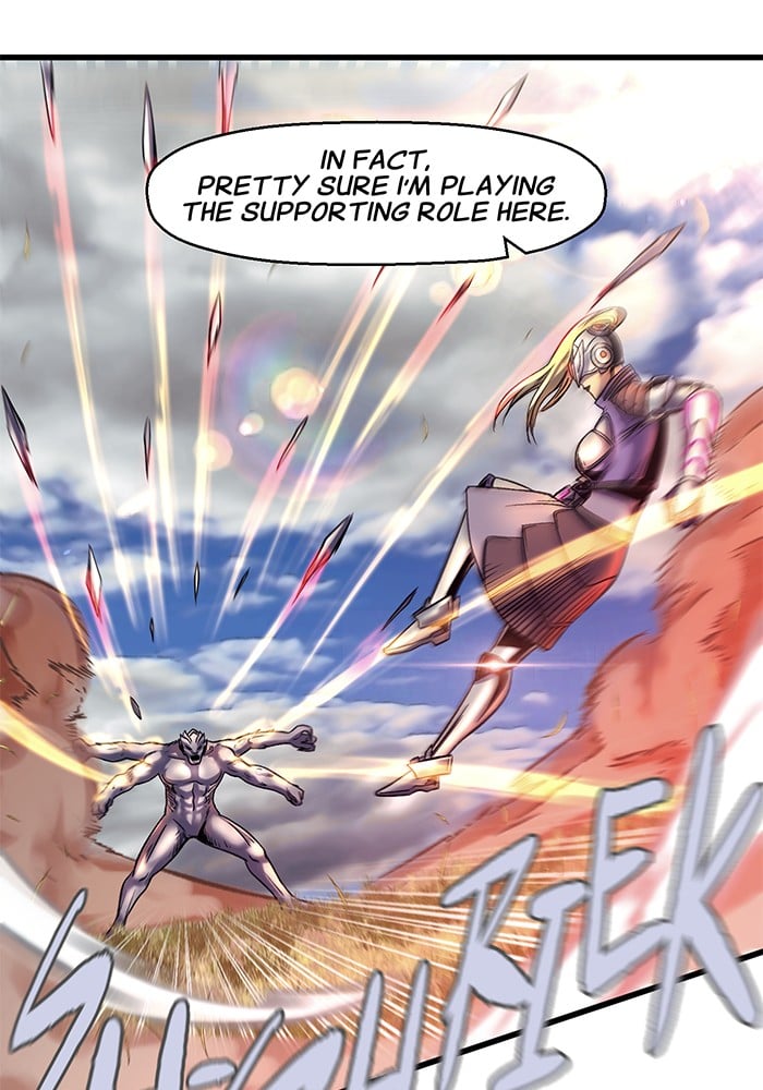 Battle of Guardians Origins Chapter 18 - page 16