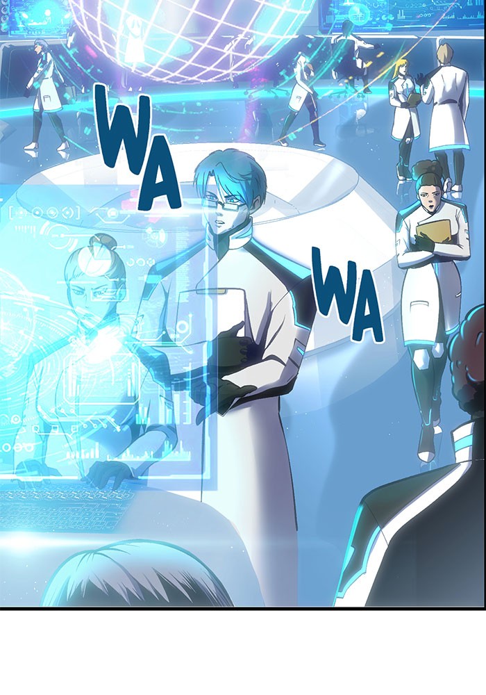 Battle of Guardians Origins Chapter 18 - page 3