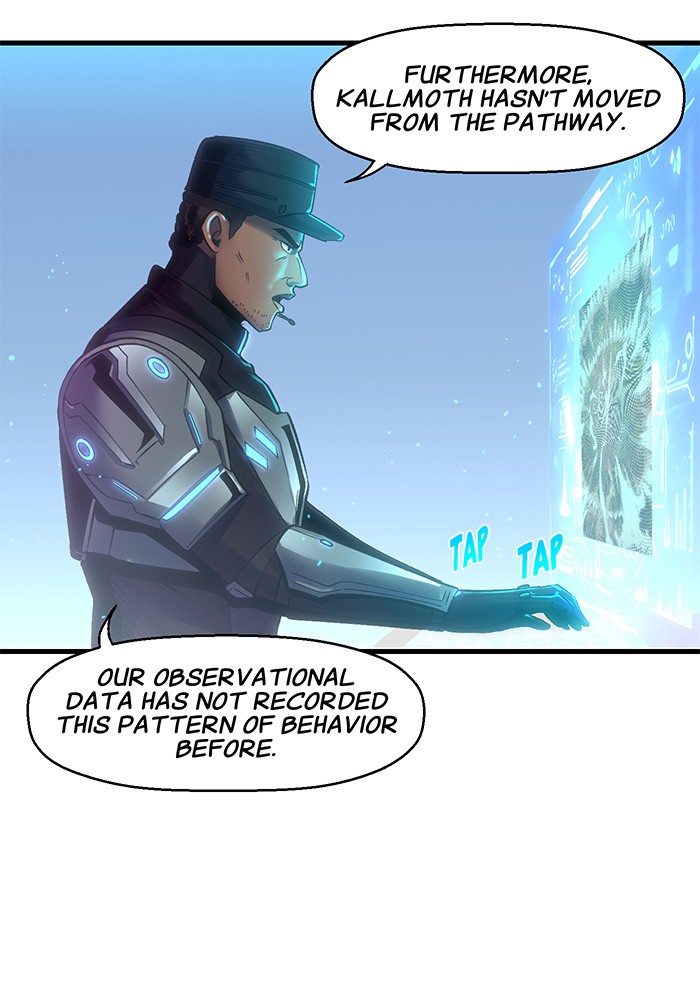 Battle of Guardians Origins Chapter 18 - page 21