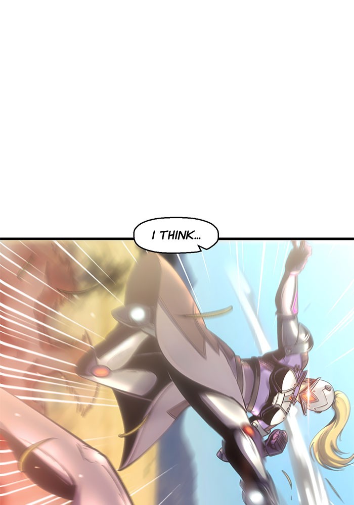 Battle of Guardians Origins Chapter 18 - page 22
