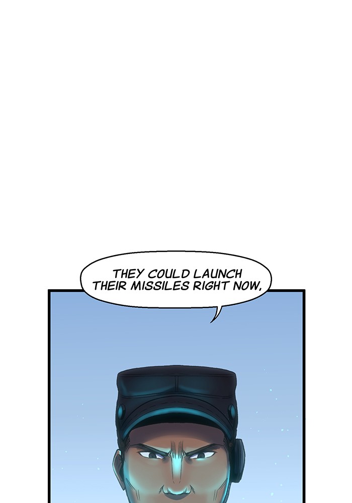 Battle of Guardians Origins Chapter 18 - page 29