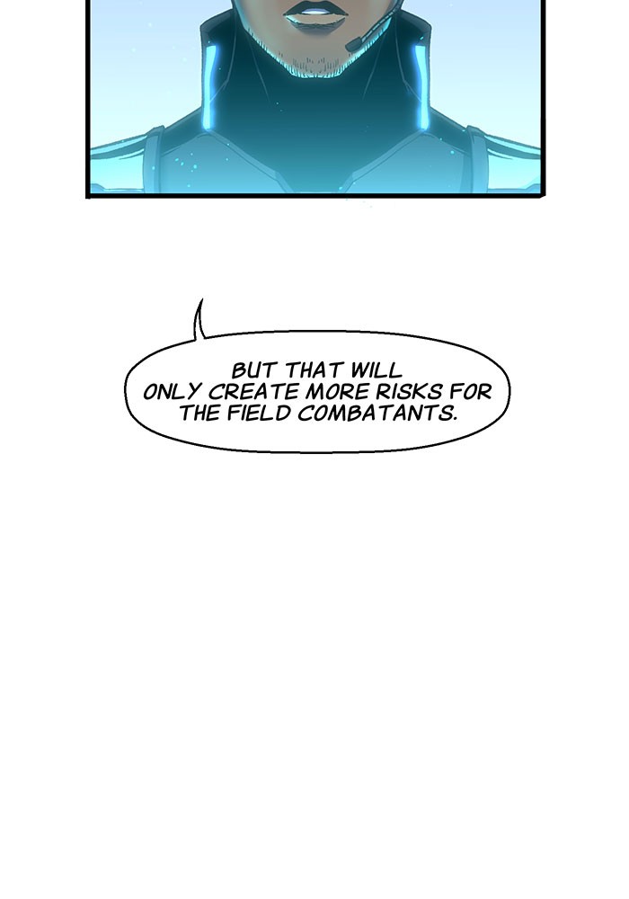 Battle of Guardians Origins Chapter 18 - page 30