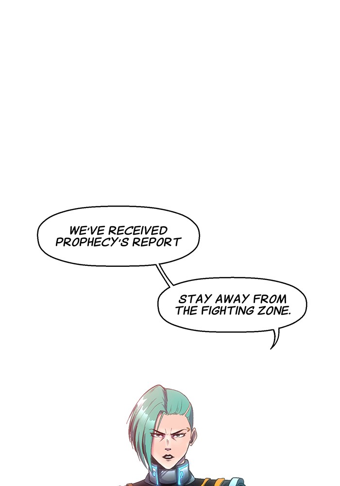 Battle of Guardians Origins Chapter 18 - page 4