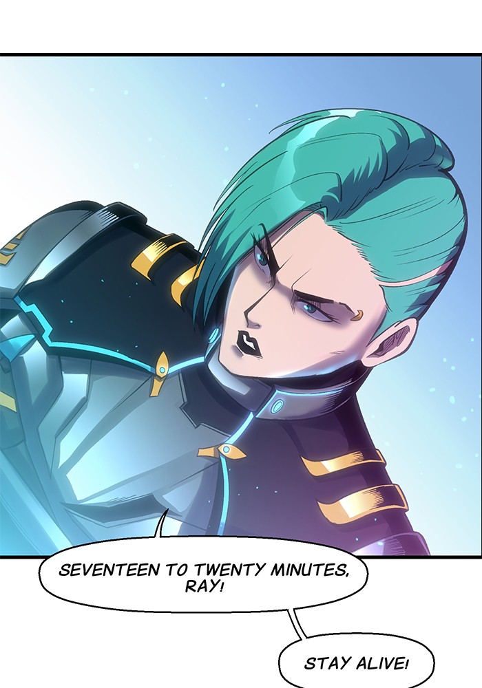 Battle of Guardians Origins Chapter 18 - page 31
