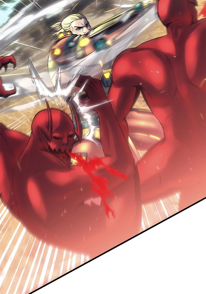 Battle of Guardians Origins Chapter 18 - page 33