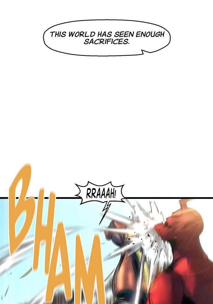 Battle of Guardians Origins Chapter 18 - page 37