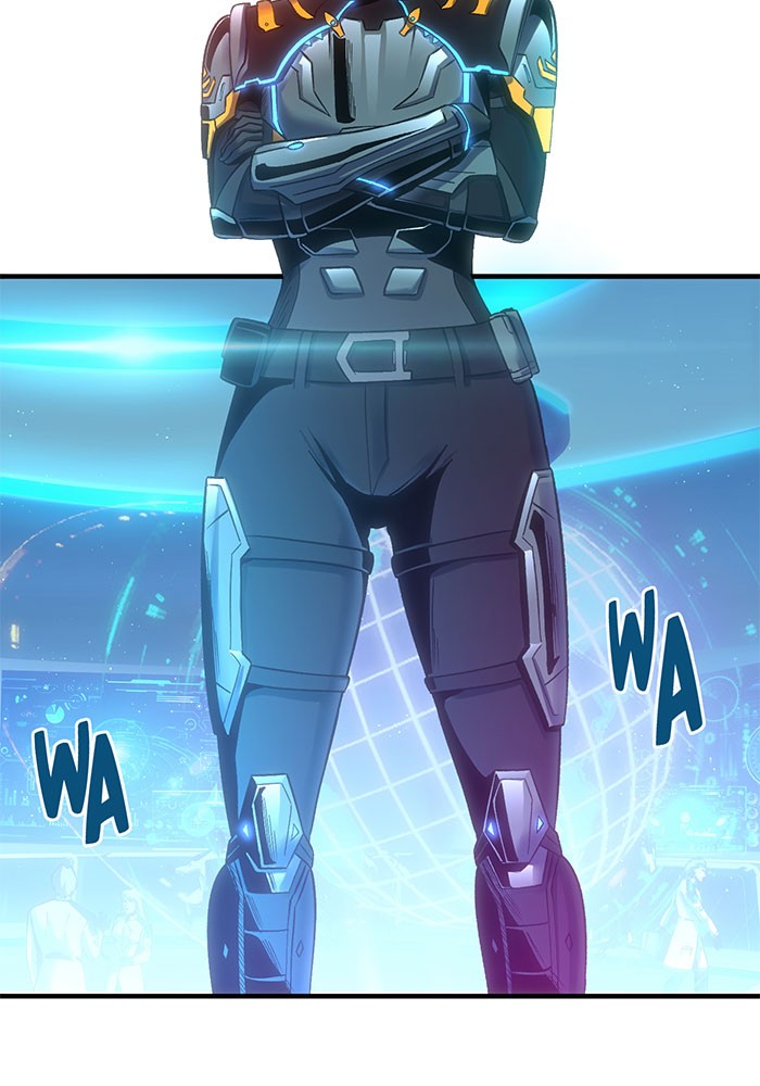 Battle of Guardians Origins Chapter 18 - page 5