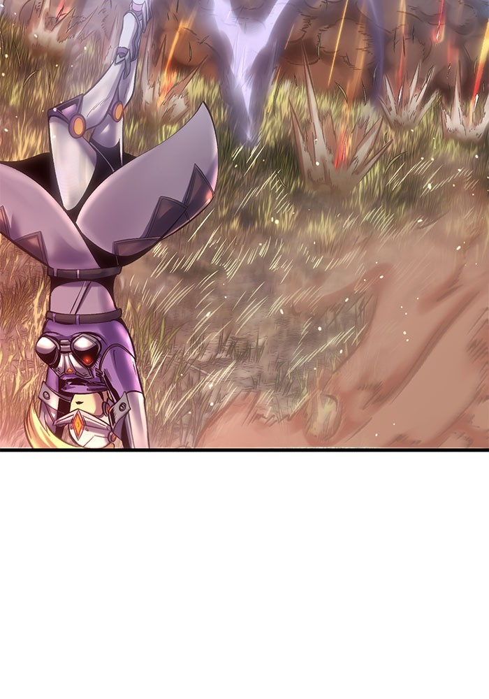 Battle of Guardians Origins Chapter 18 - page 48