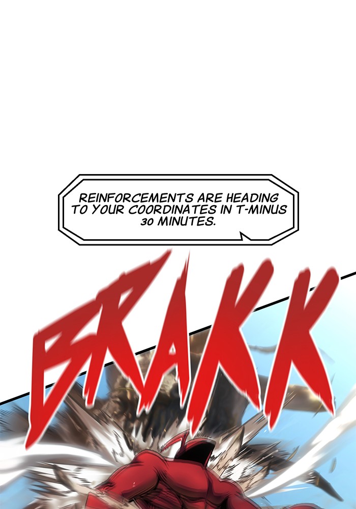 Battle of Guardians Origins Chapter 18 - page 6