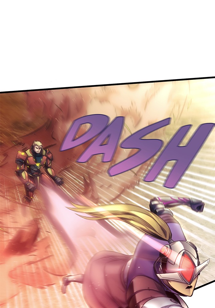 Battle of Guardians Origins Chapter 18 - page 69