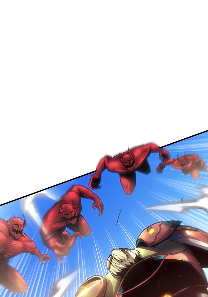 Battle of Guardians Origins Chapter 18 - page 76