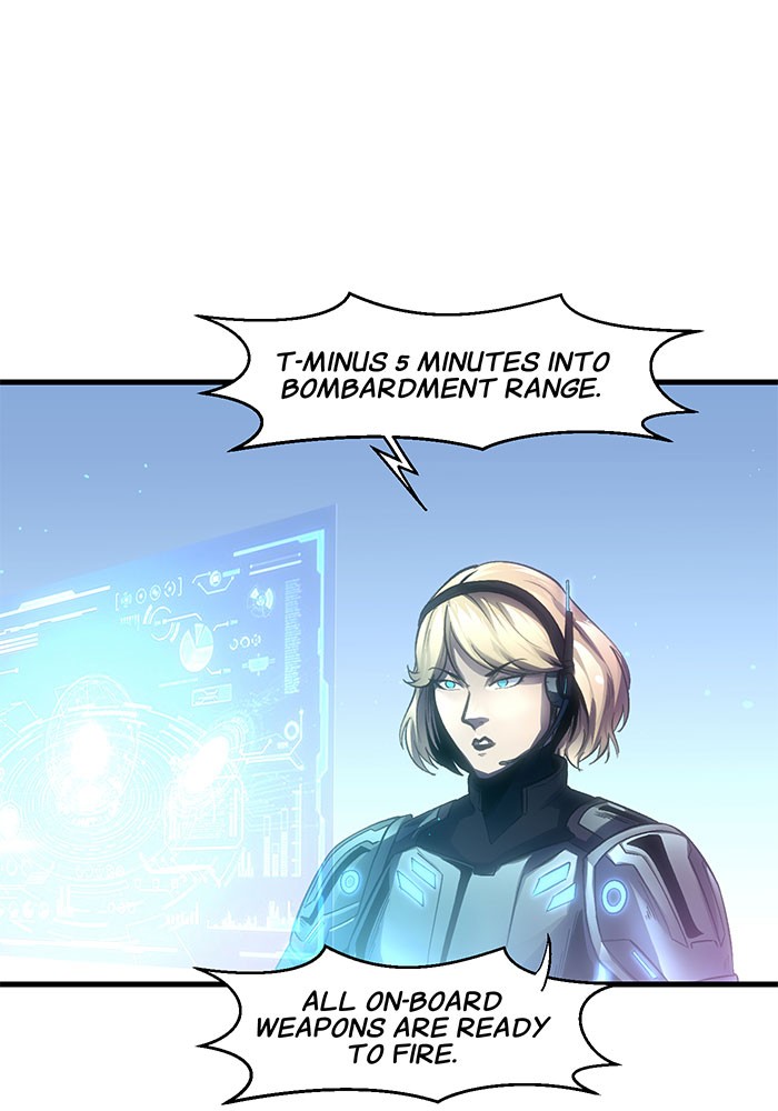 Battle of Guardians Origins Chapter 18 - page 78