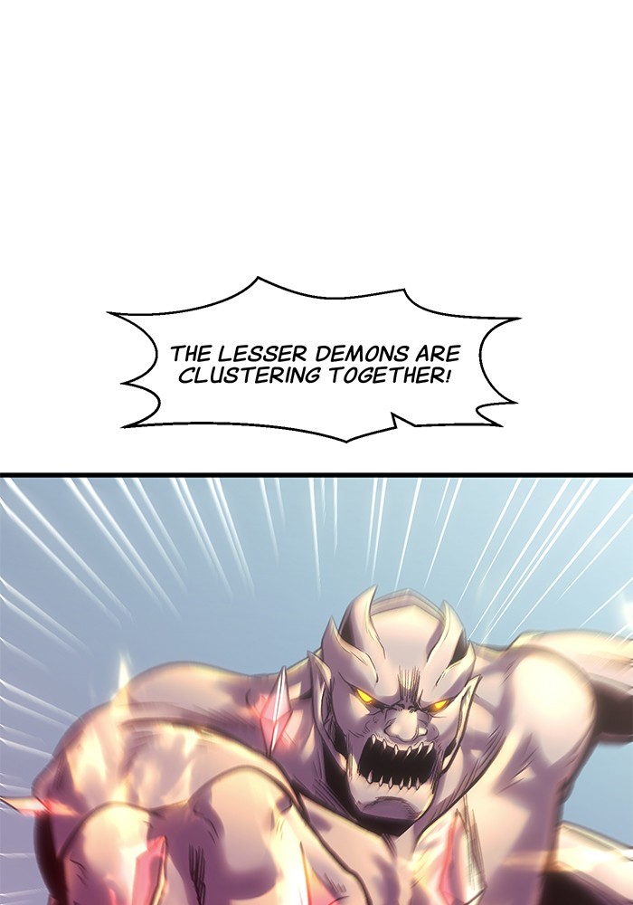 Battle of Guardians Origins Chapter 18 - page 81