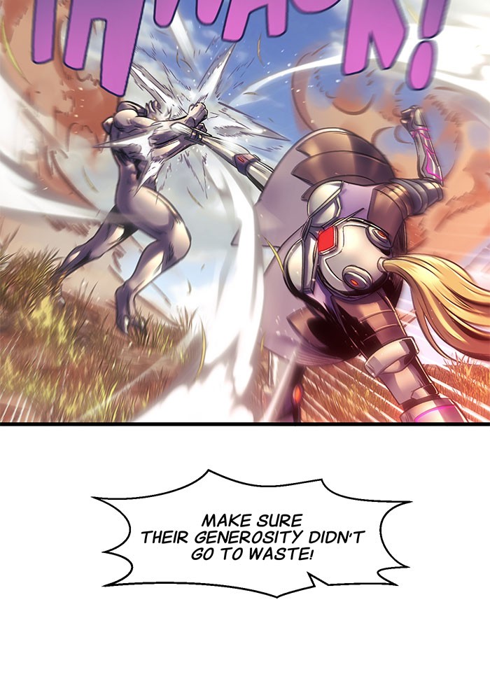 Battle of Guardians Origins Chapter 18 - page 85