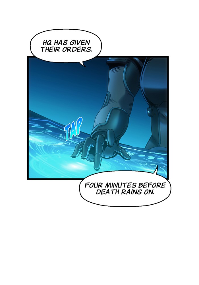 Battle of Guardians Origins Chapter 18 - page 86