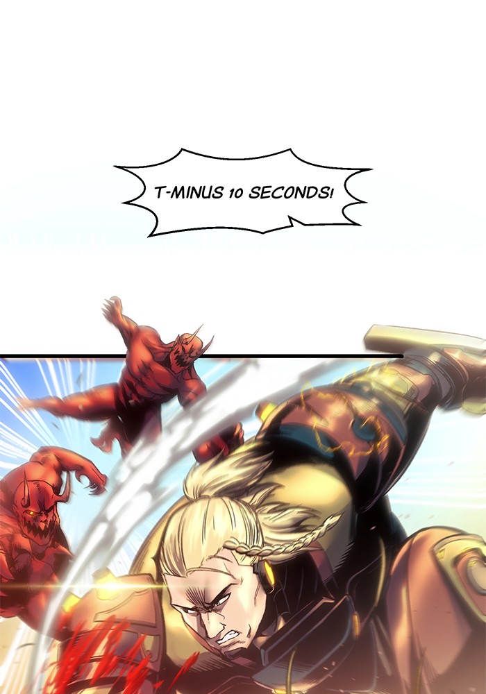 Battle of Guardians Origins Chapter 18 - page 96