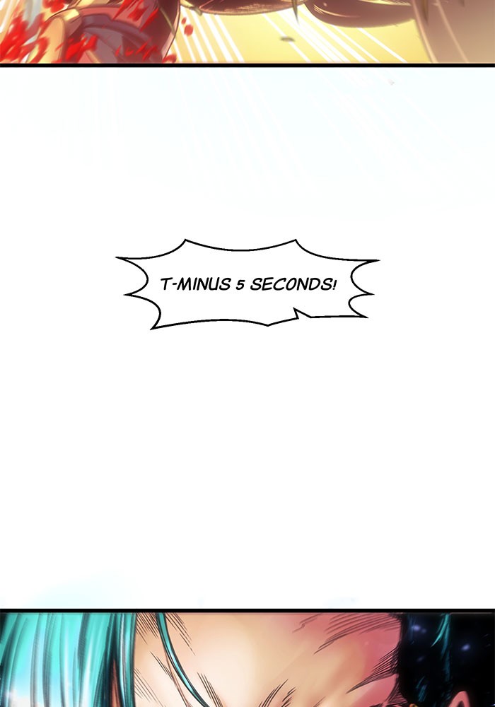 Battle of Guardians Origins Chapter 18 - page 97