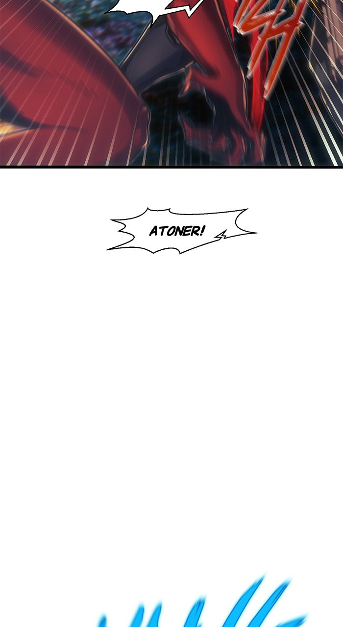 Battle of Guardians Origins Chapter 45 - page 6
