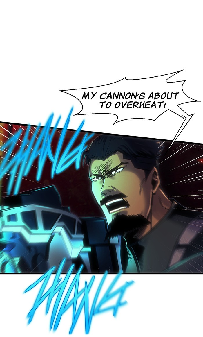 Battle of Guardians Origins Chapter 45 - page 8
