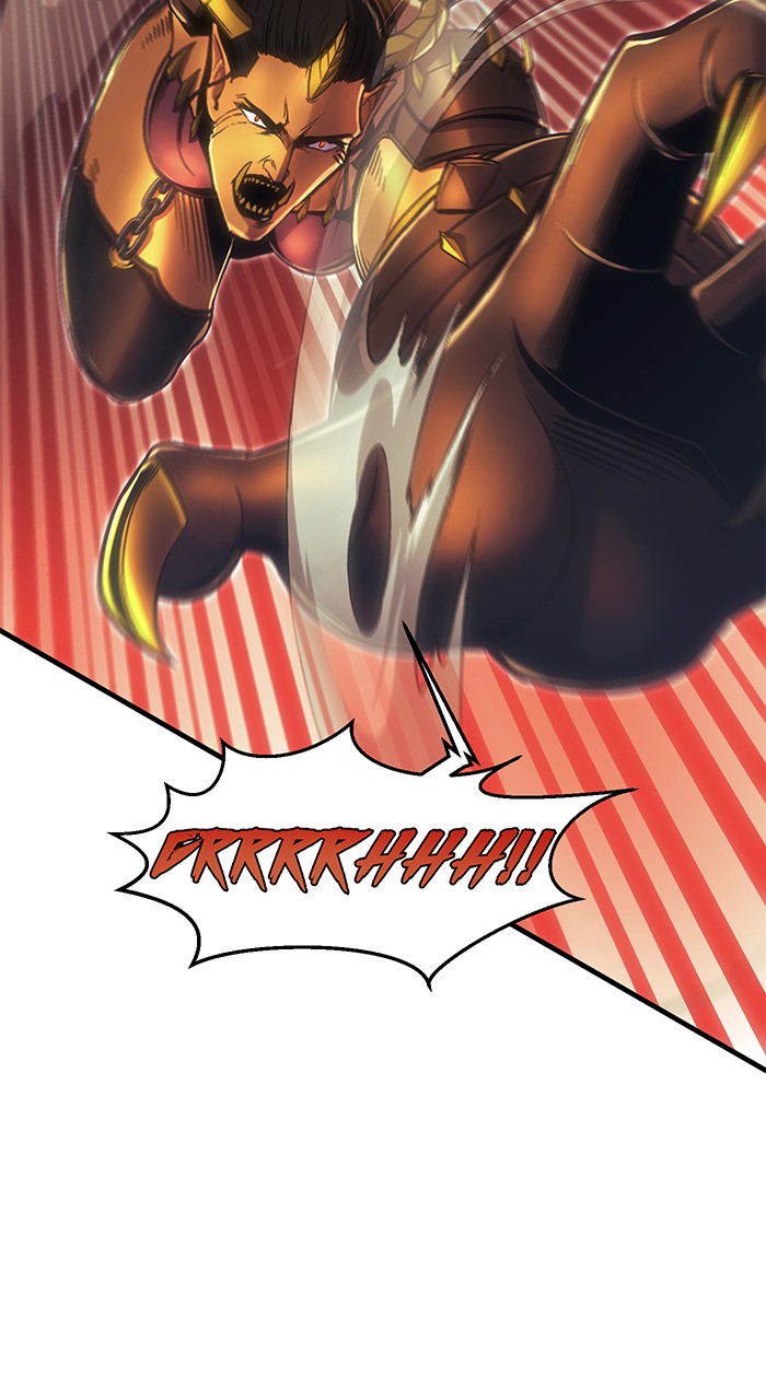 Battle of Guardians Origins Chapter 46 - page 23