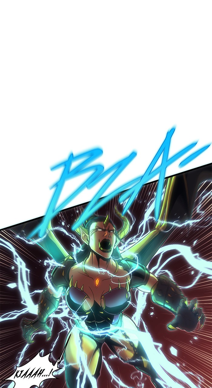 Battle of Guardians Origins Chapter 46 - page 25
