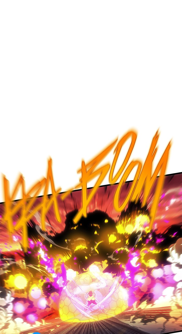 Battle of Guardians Origins Chapter 46 - page 5