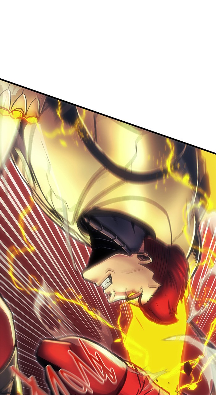 Battle of Guardians Origins Chapter 47 - page 17