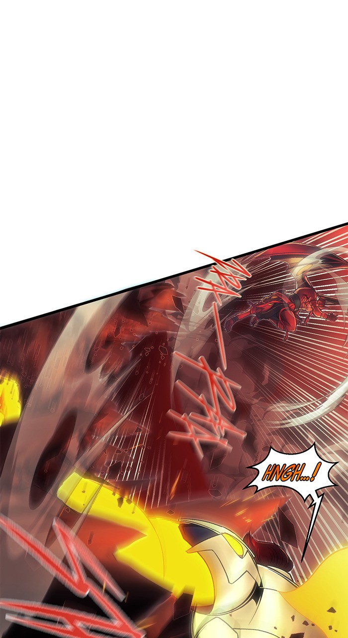 Battle of Guardians Origins Chapter 47 - page 21