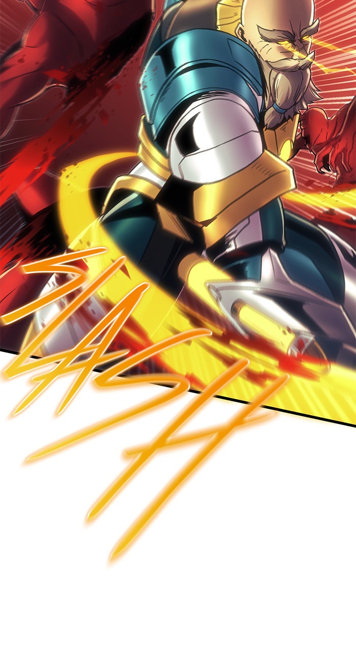 Battle of Guardians Origins Chapter 47 - page 30