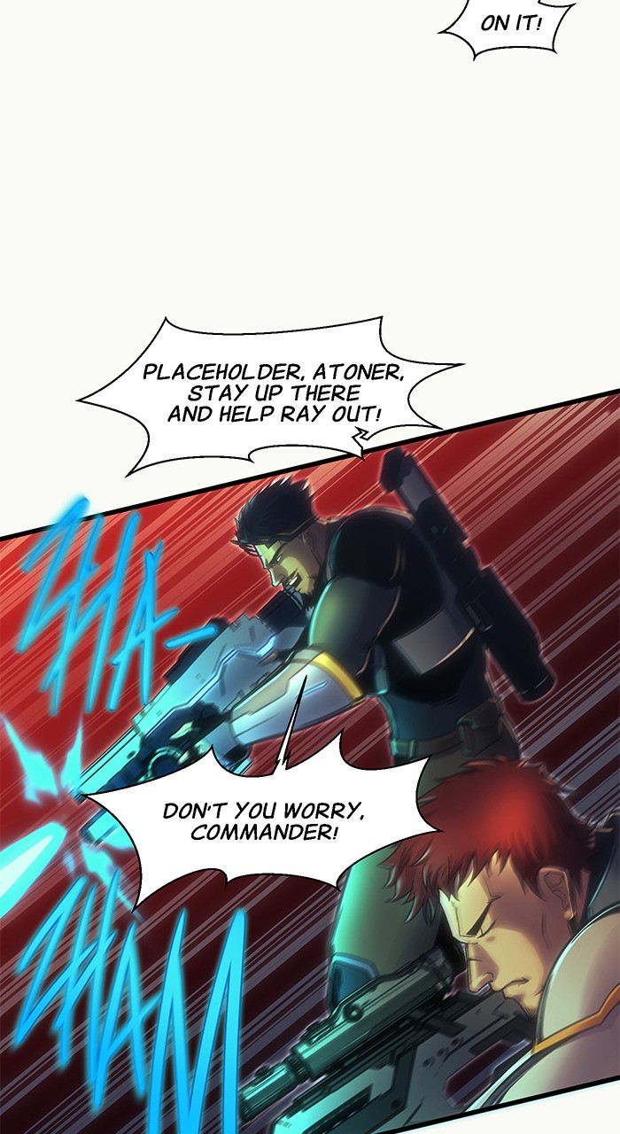 Battle of Guardians Origins Chapter 47 - page 10