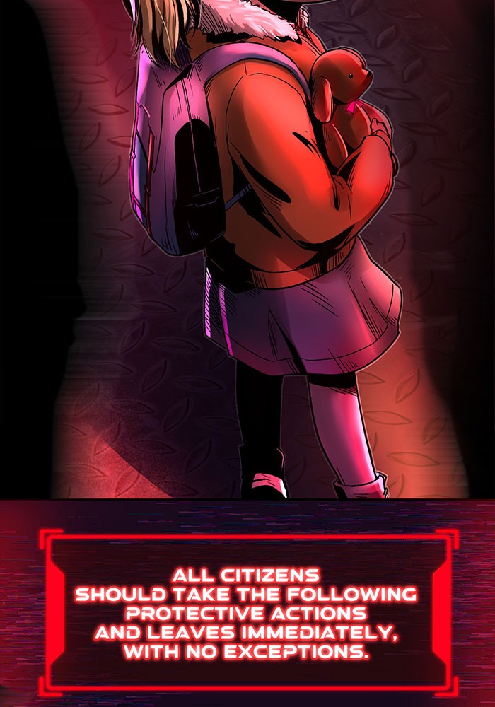 Battle of Guardians Origins Chapter 1 - page 15