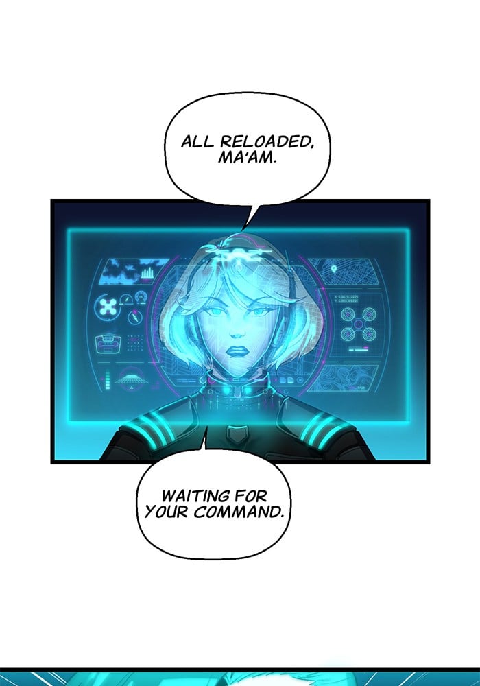 Battle of Guardians Origins Chapter 1 - page 21