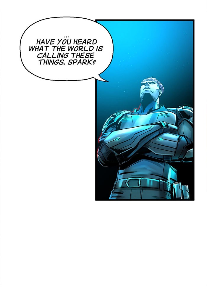 Battle of Guardians Origins Chapter 1 - page 27