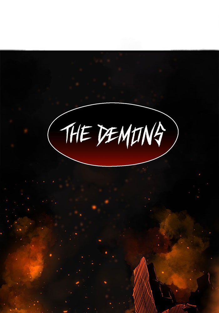 Battle of Guardians Origins Chapter 1 - page 28