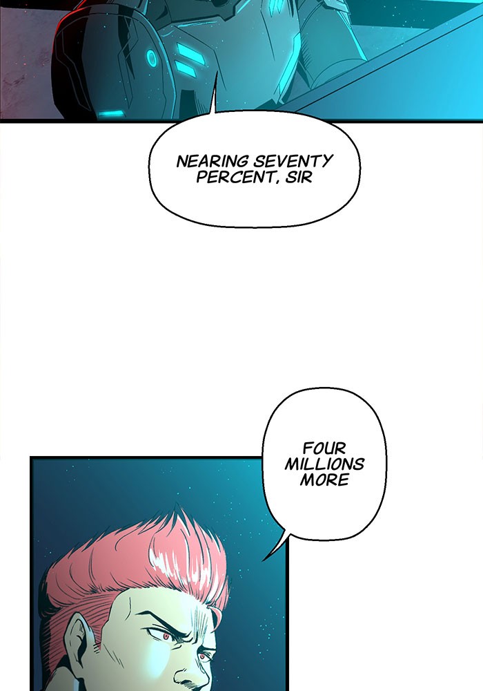 Battle of Guardians Origins Chapter 1 - page 37