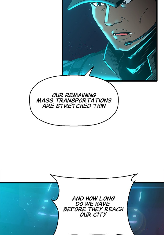 Battle of Guardians Origins Chapter 1 - page 39